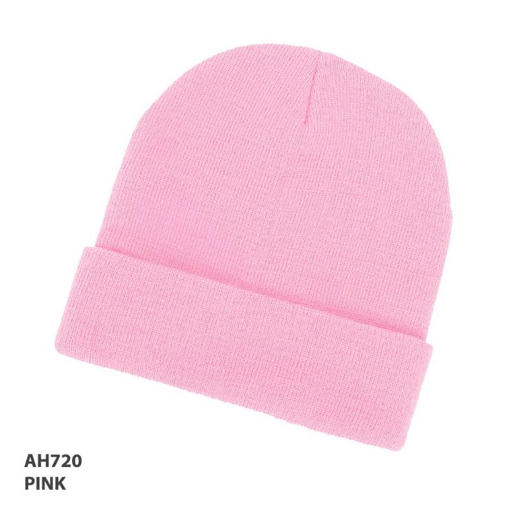 Picture of Acrylic Beanie