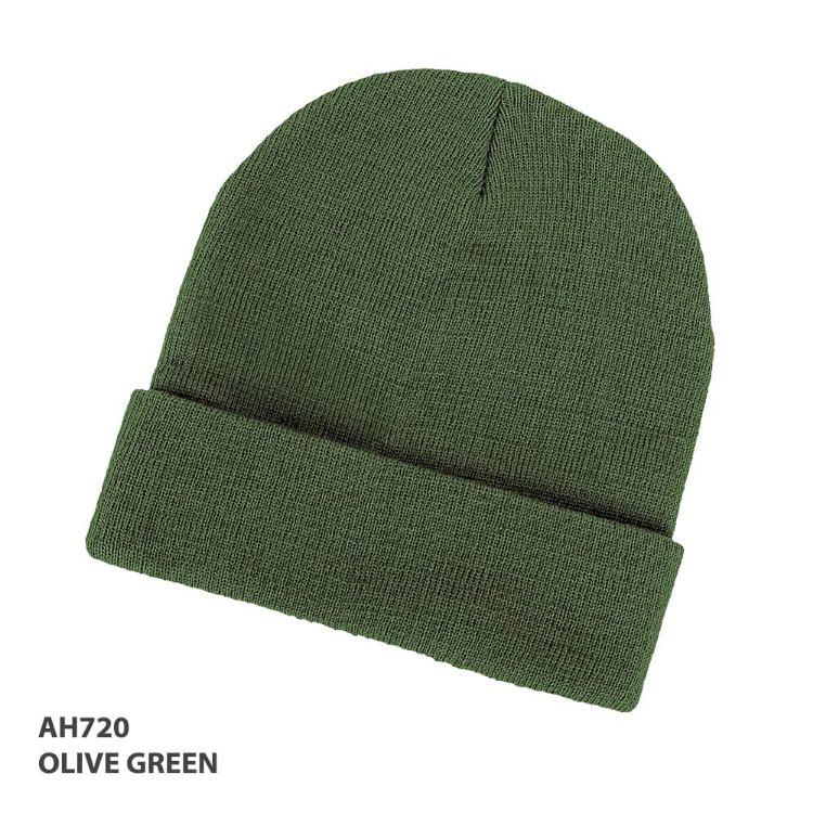 Picture of Acrylic Beanie