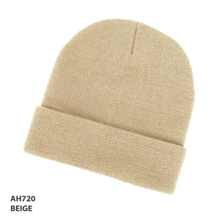 Picture of Acrylic Beanie