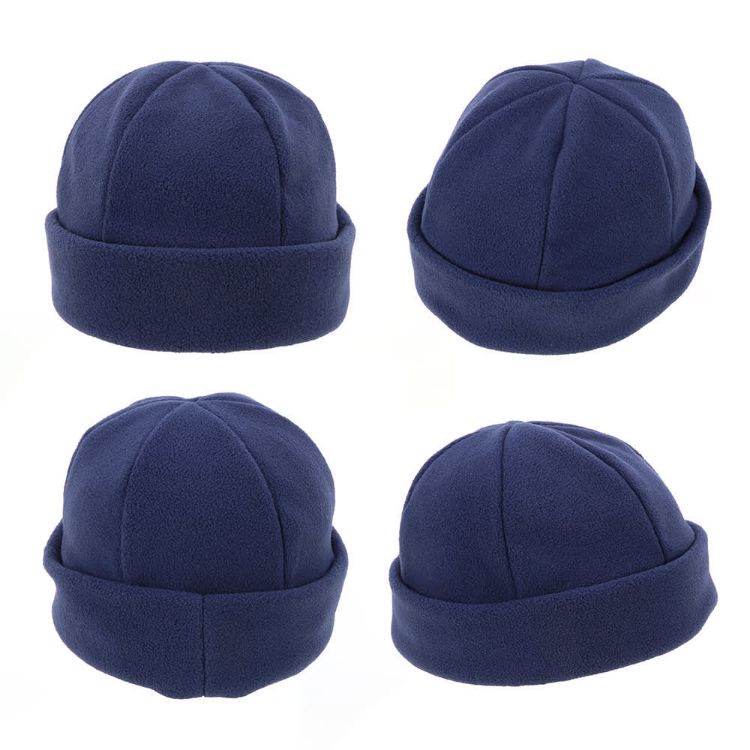 Picture of Polar Fleece Beanie