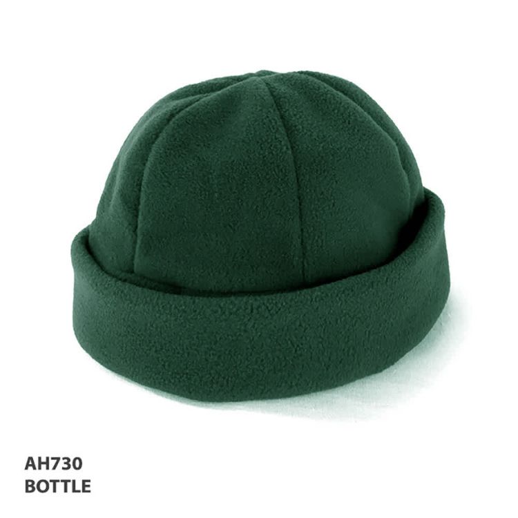 Picture of Polar Fleece Beanie