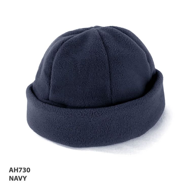 Picture of Polar Fleece Beanie
