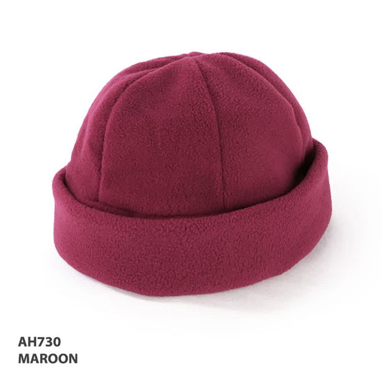 Picture of Polar Fleece Beanie