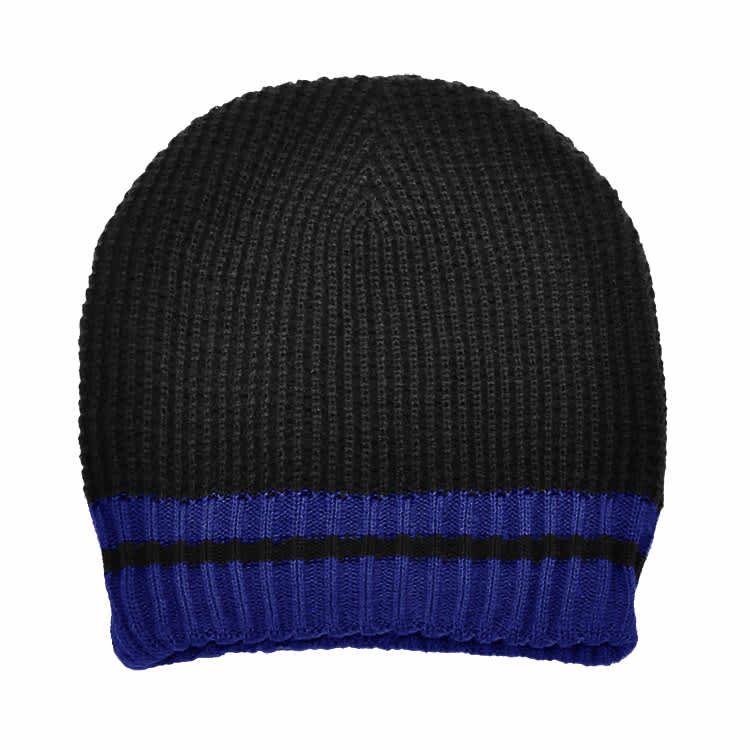 Picture of AcrylicTile Knit Beanie