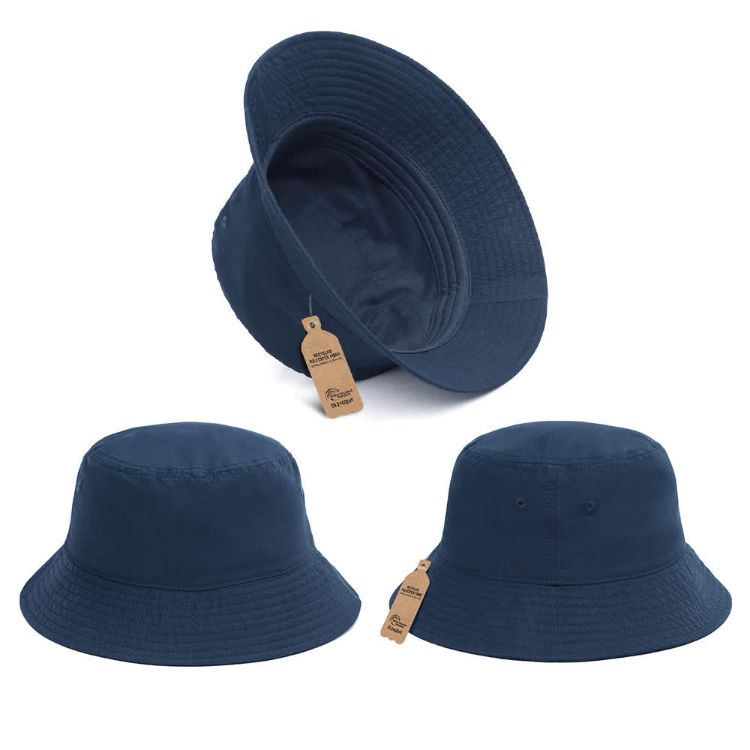 Picture of Premium Rpet Bucket Hat
