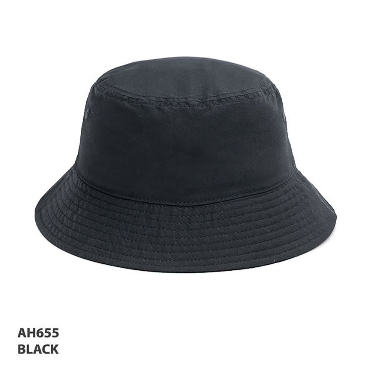 Picture of Premium Rpet Bucket Hat