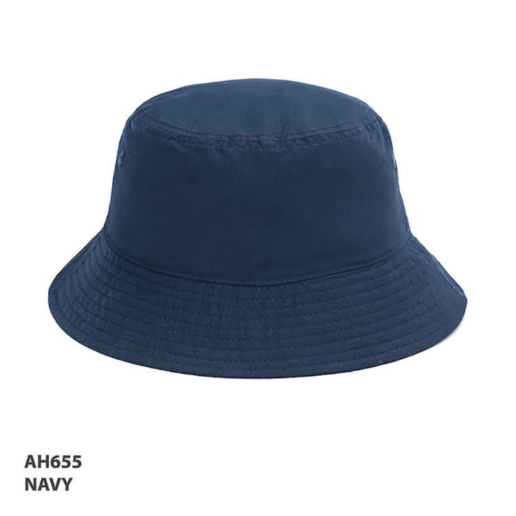 Picture of Premium Rpet Bucket Hat