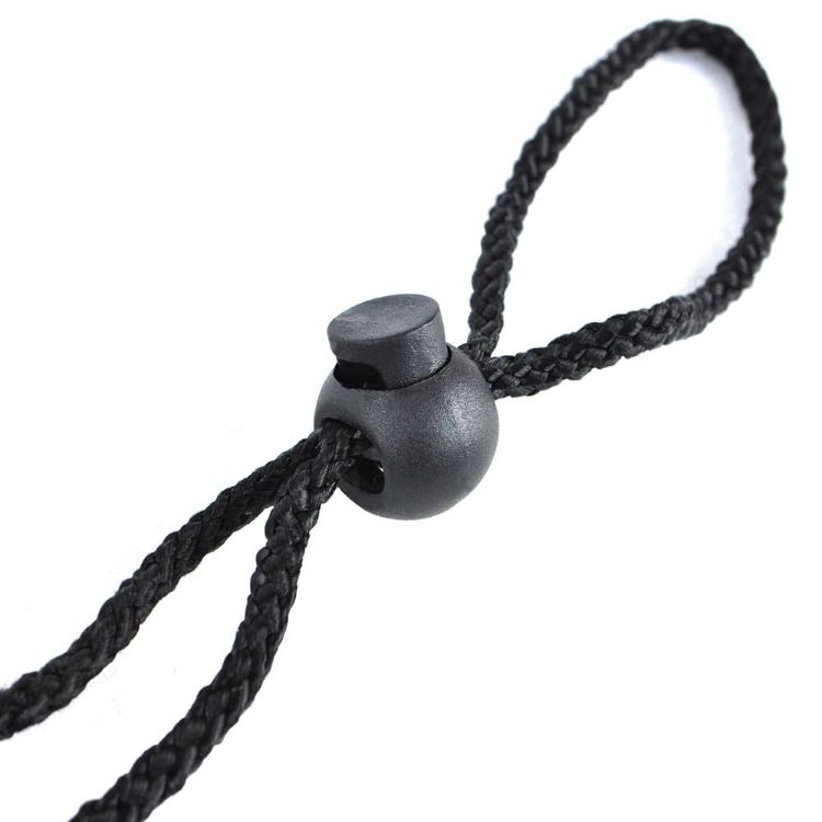 Picture of Rope & Toggle