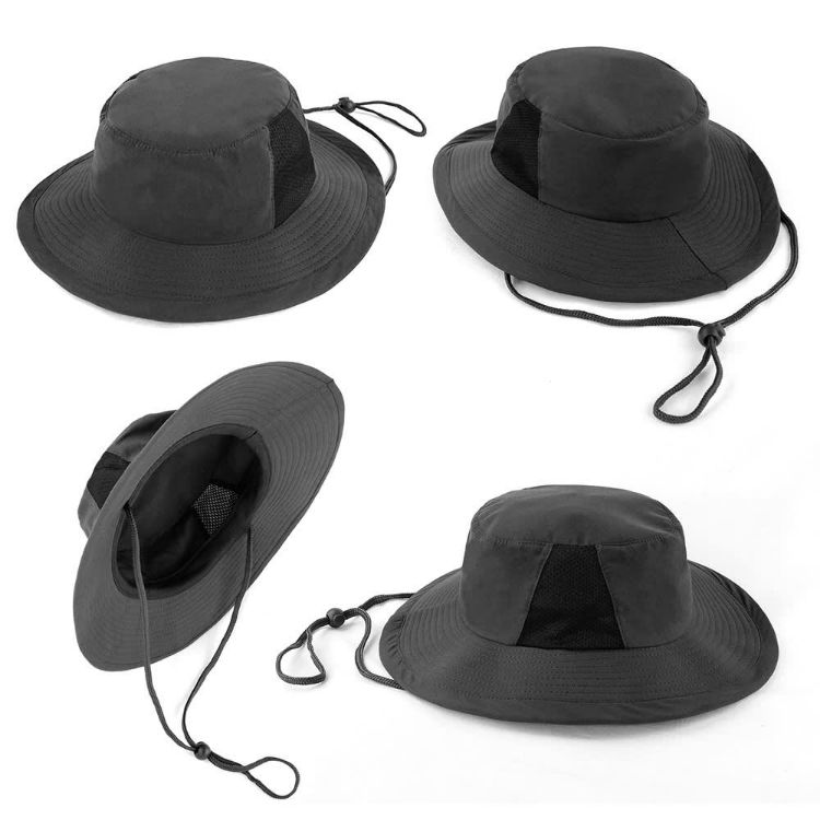 Picture of Microfibre Surf Hat