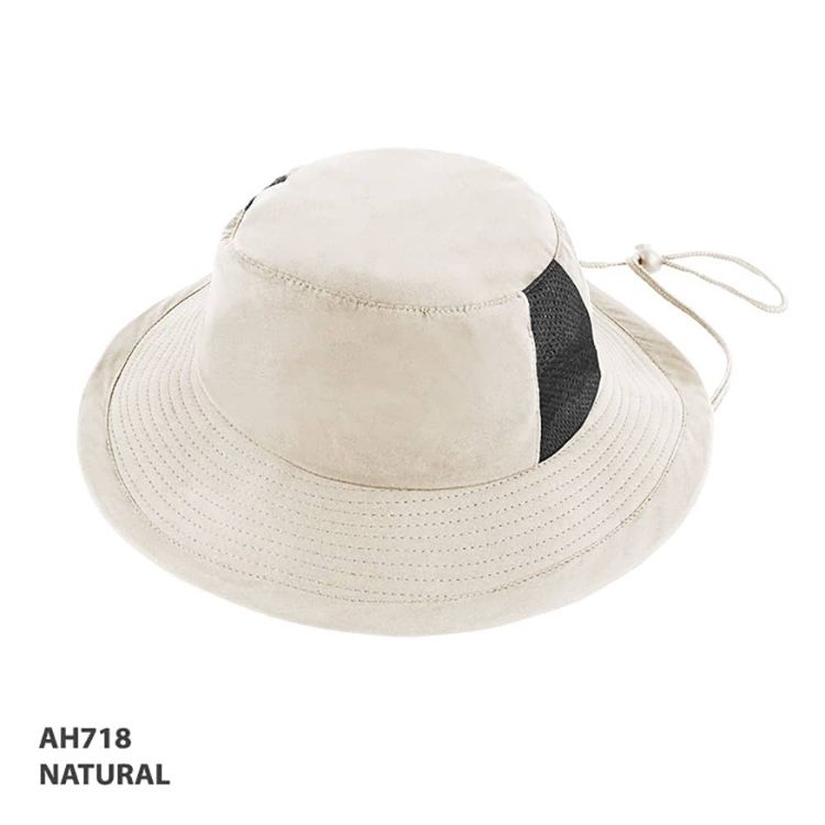 Picture of Microfibre Surf Hat