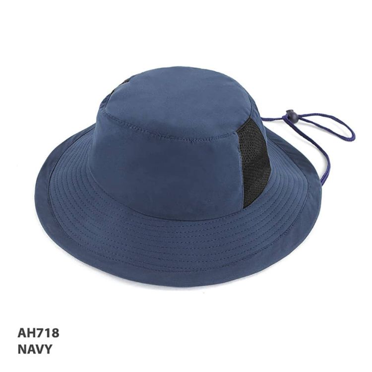 Picture of Microfibre Surf Hat