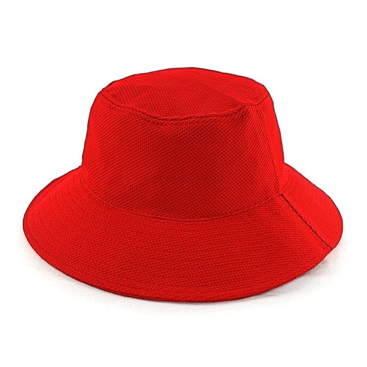 Picture of PQ Mesh Bucket Hat