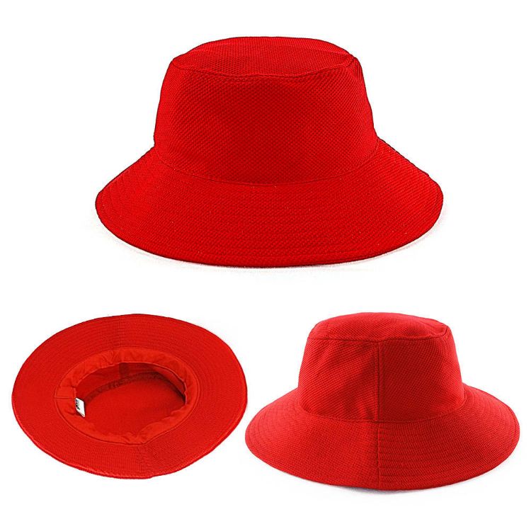 Picture of PQ Mesh Bucket Hat
