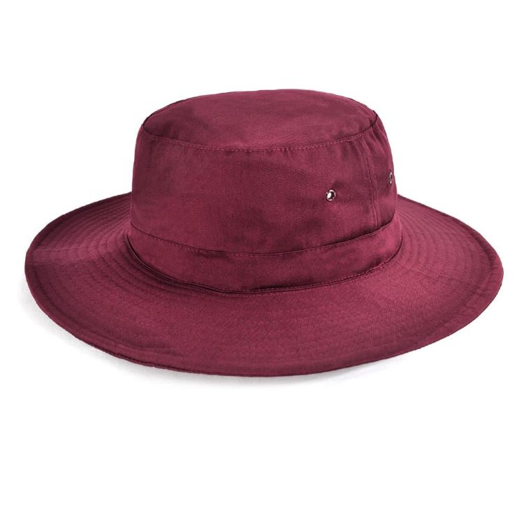 Picture of Polyviscose School Hat