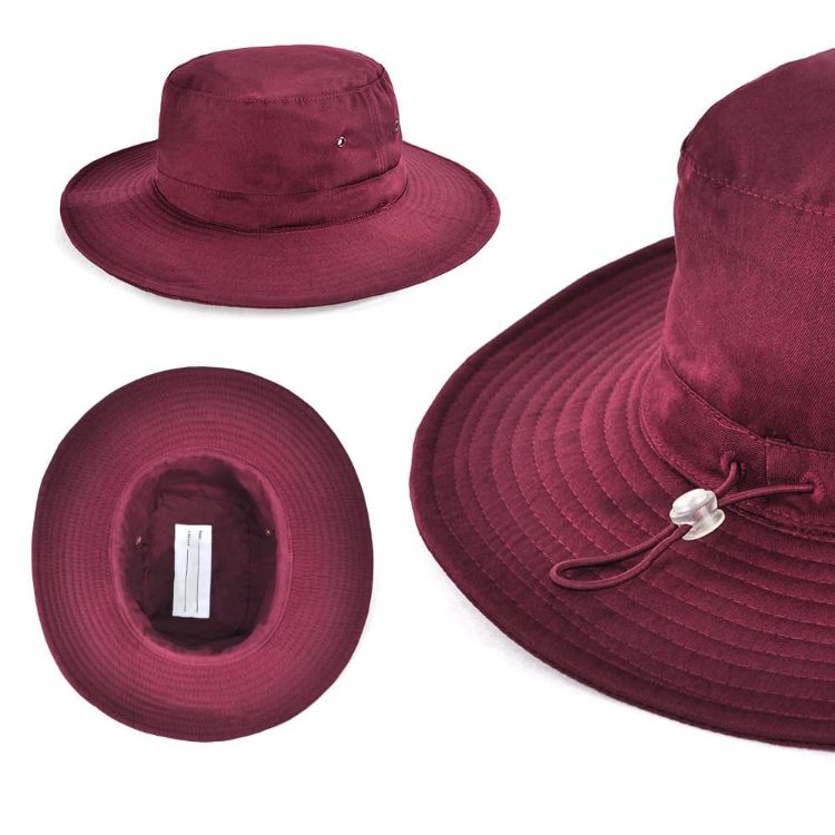 Picture of Polyviscose School Hat
