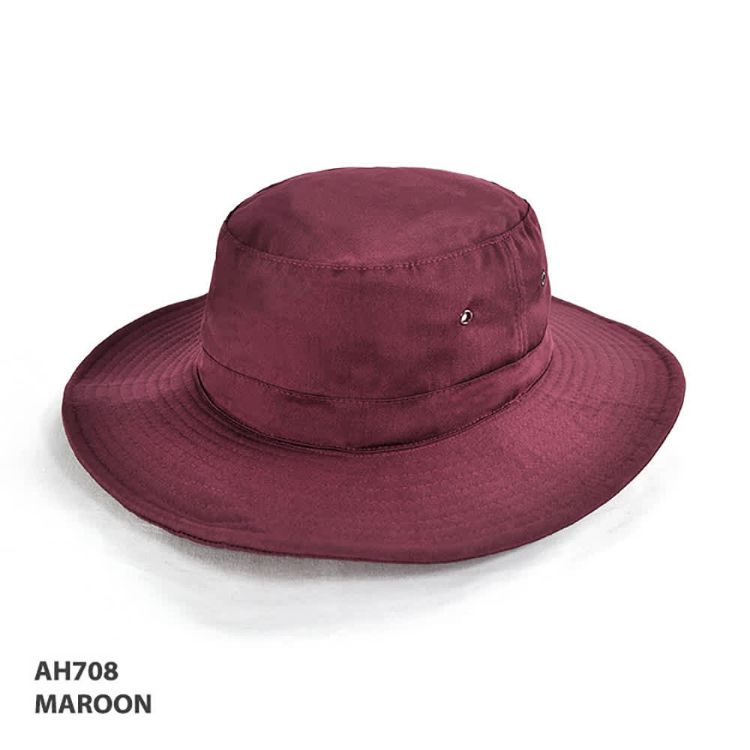 Picture of Polyviscose School Hat