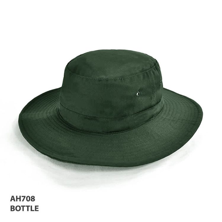 Picture of Polyviscose School Hat