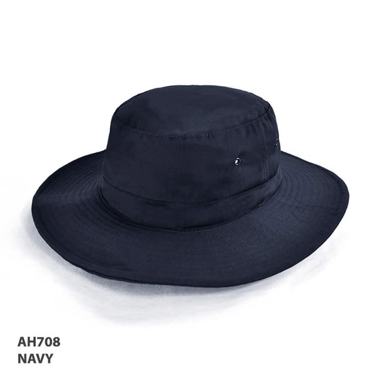 Picture of Polyviscose School Hat