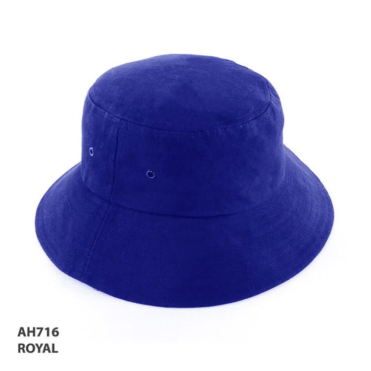Picture of Kids Bucket Hat