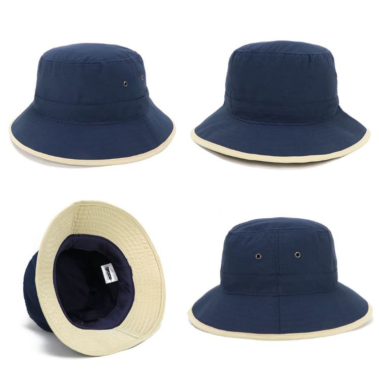 Picture of Microfibre Bucket Trim Hat