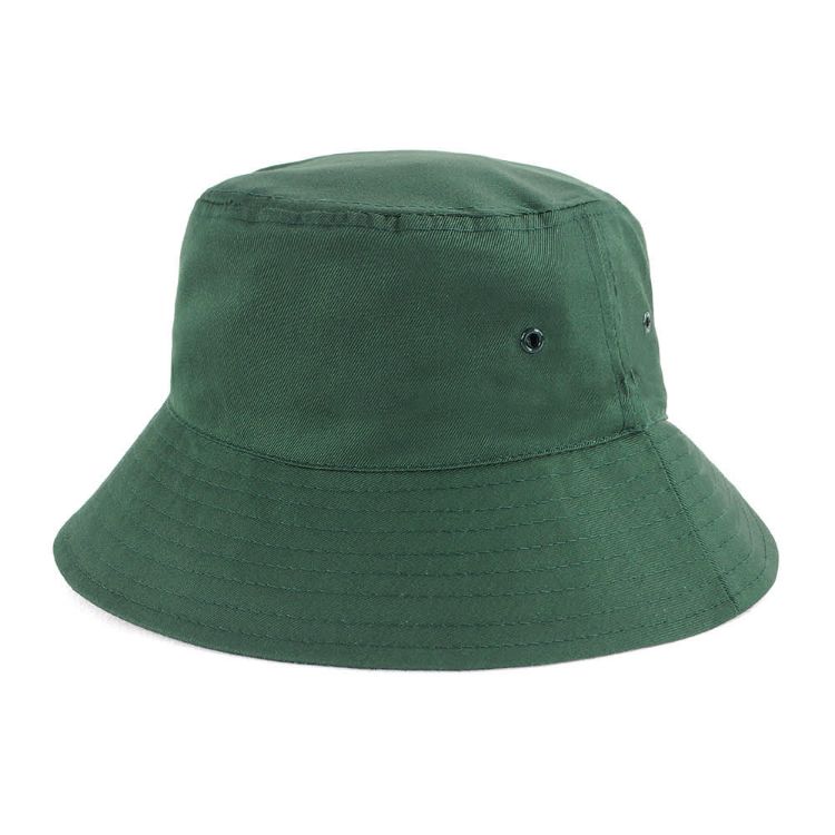 Picture of Polycotton School Bucket Hat