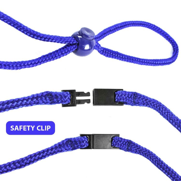 Picture of Rope & Toggle