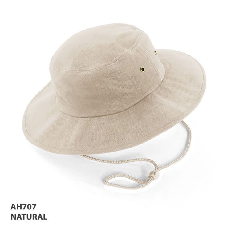 Picture of HBC Surf Hat