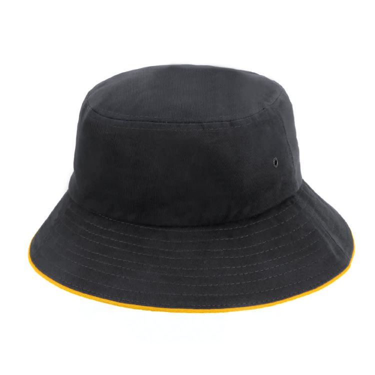 Picture of HBC Sandwich Bucket Hat
