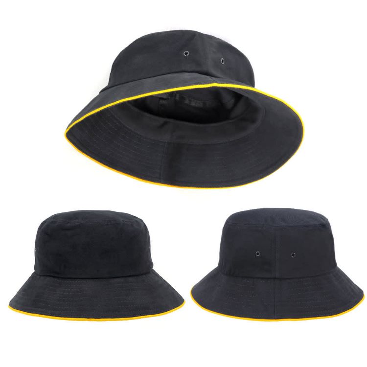 Picture of HBC Sandwich Bucket Hat