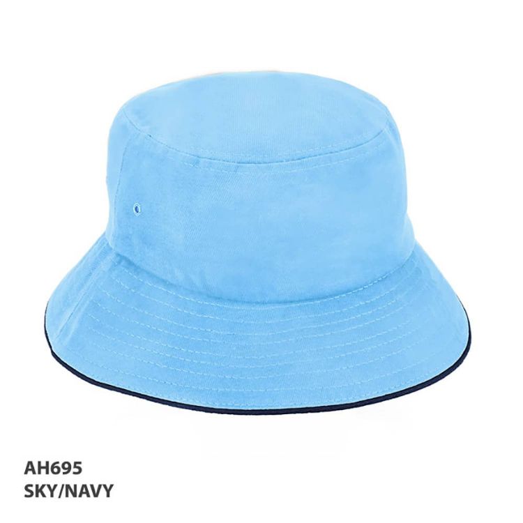Picture of HBC Sandwich Bucket Hat