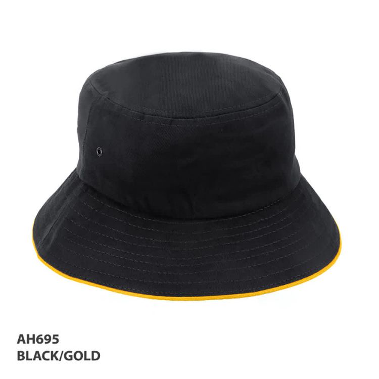 Picture of HBC Sandwich Bucket Hat