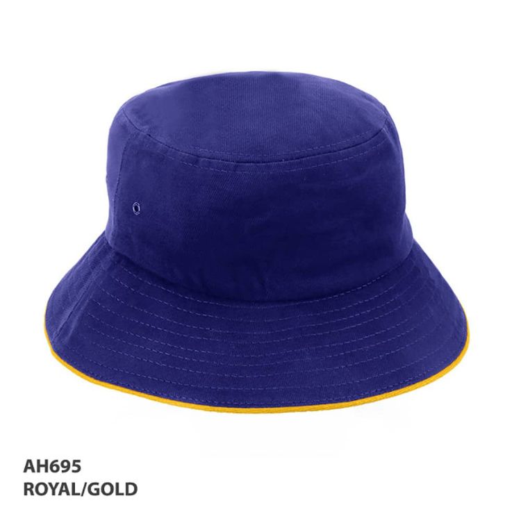 Picture of HBC Sandwich Bucket Hat