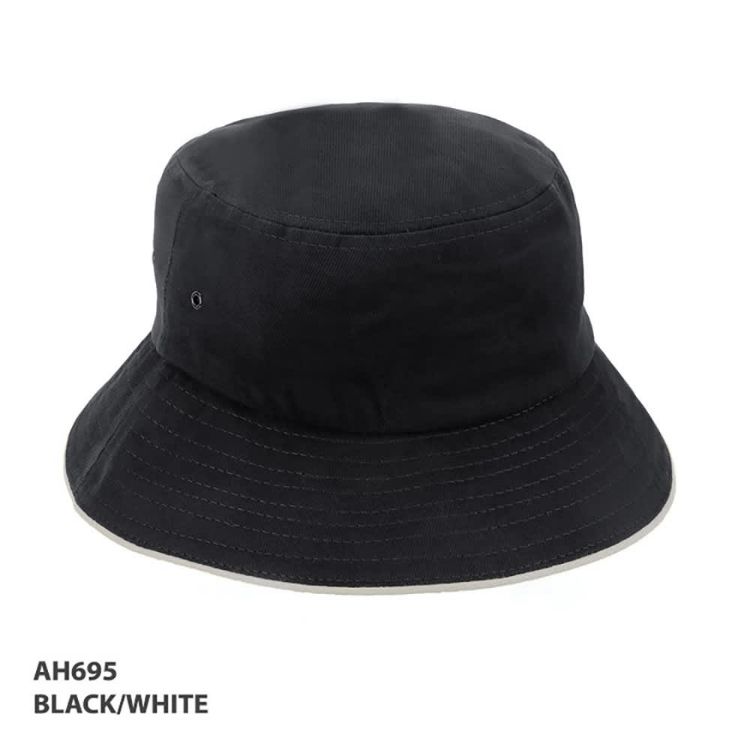 Picture of HBC Sandwich Bucket Hat