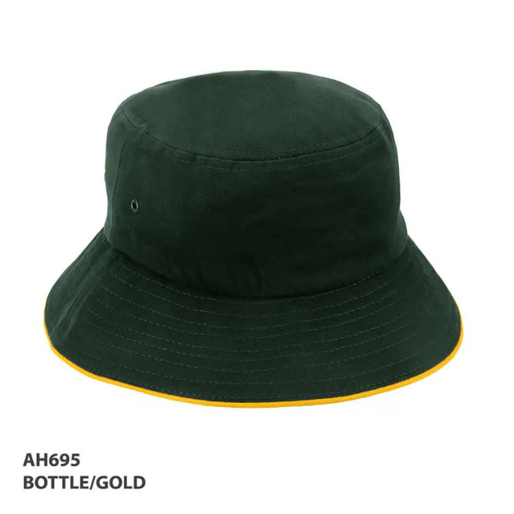 Picture of HBC Sandwich Bucket Hat