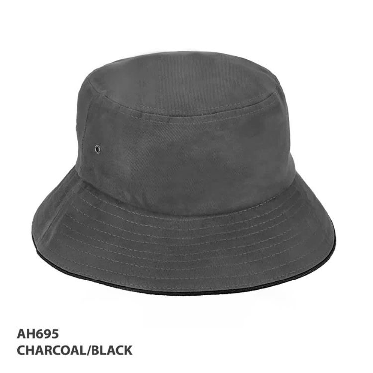 Picture of HBC Sandwich Bucket Hat