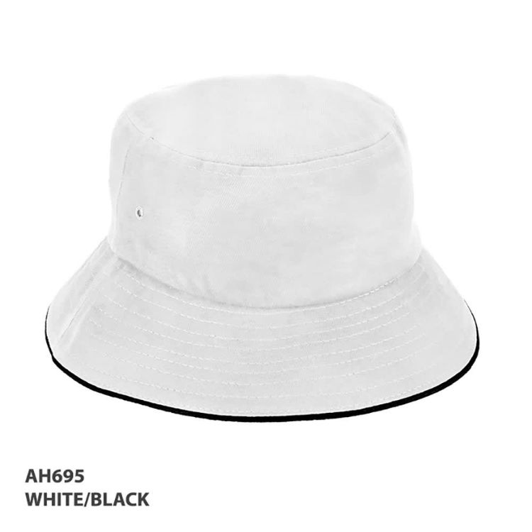 Picture of HBC Sandwich Bucket Hat