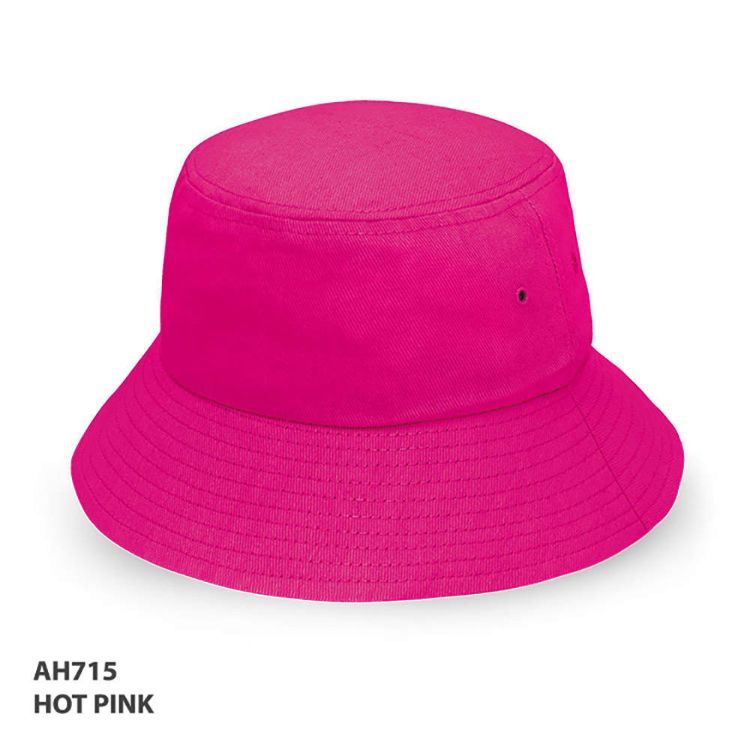 Picture of HBC Bucket Hat