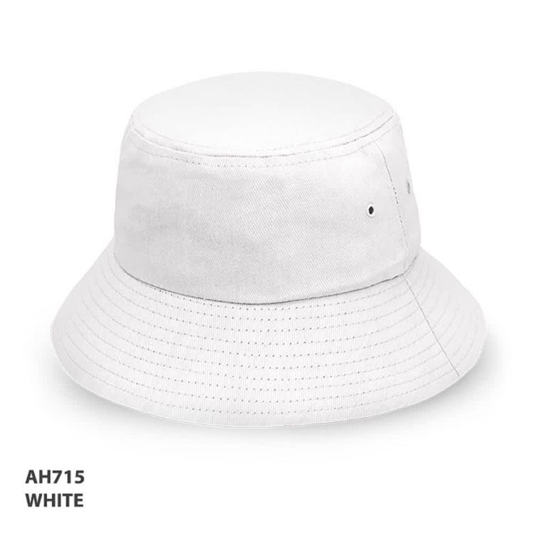Picture of HBC Bucket Hat