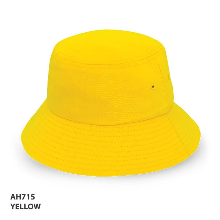 Picture of HBC Bucket Hat