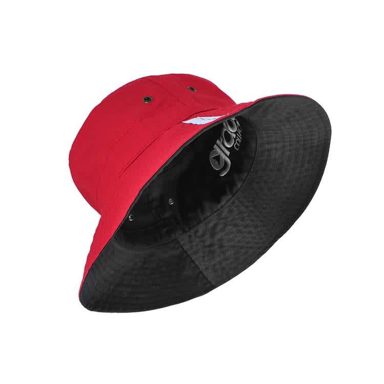 Picture of Reversible bucket hat with adjustable toggle