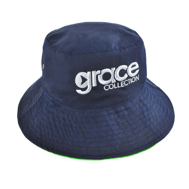 Picture of Reversible Bucket Hat