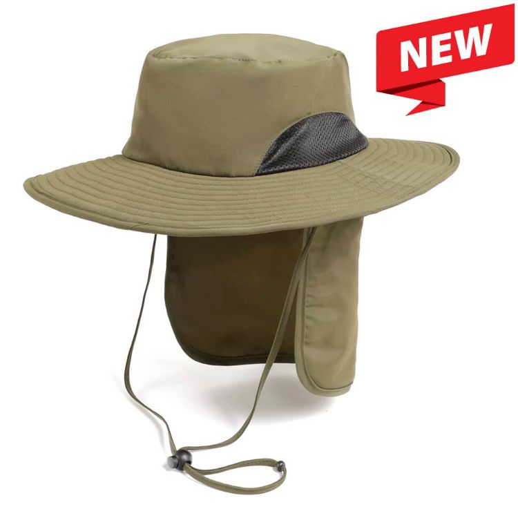 Picture of Outdoor hat