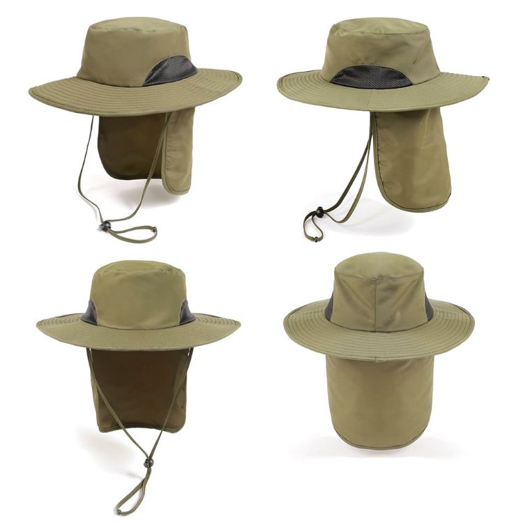 Picture of Outdoor hat