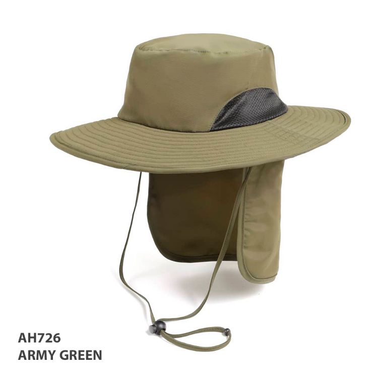 Picture of Outdoor hat
