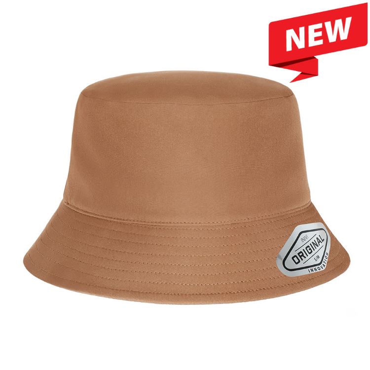 Picture of Seam-Free Tech Premium Bucket Hat