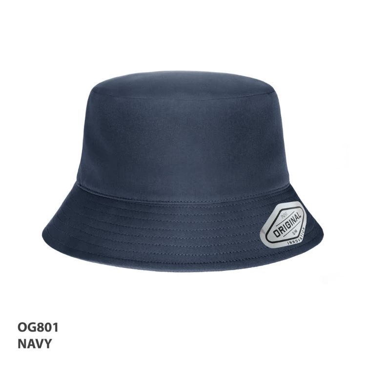 Picture of Seam-Free Tech Premium Bucket Hat