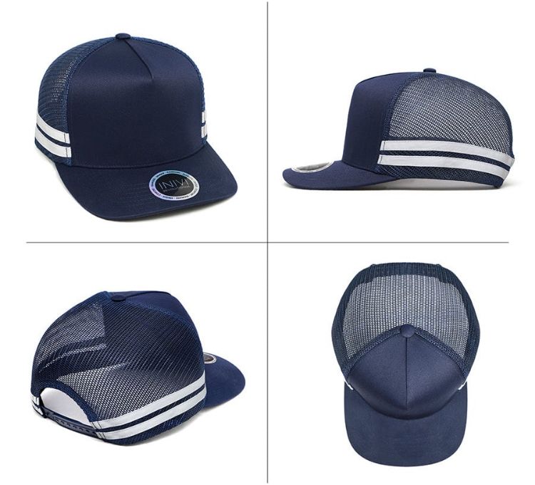 Picture of Polycotton/Mesh