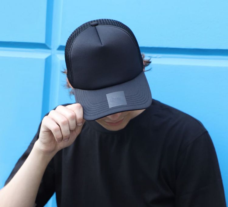 Picture of Polyester/Mesh