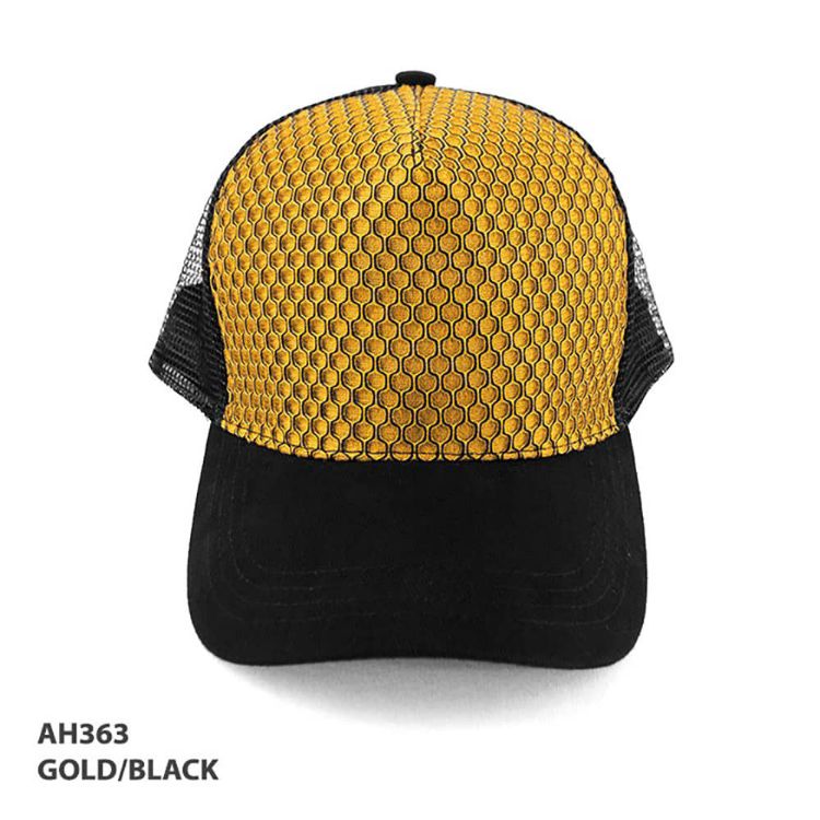 Picture of Aspect Cap