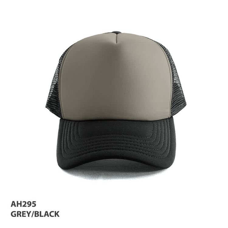 Picture of Polymesh Trucker Cap